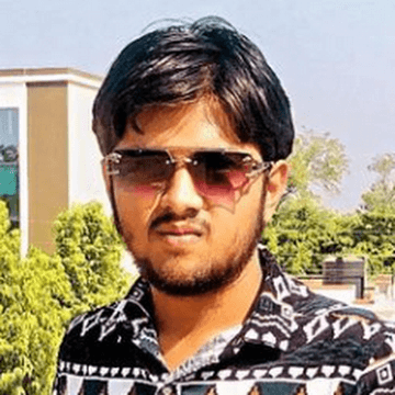 Devang Desai