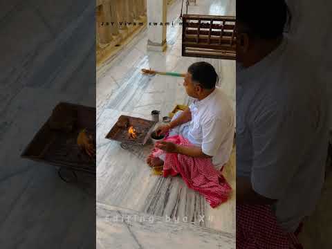 મંદિર પ્રદક્ષિણા
