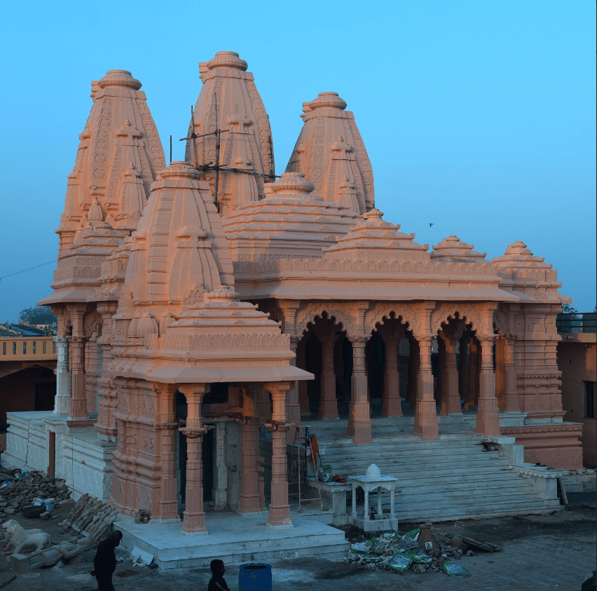 શ્રી વિરમ સ્વામી મહારાજ